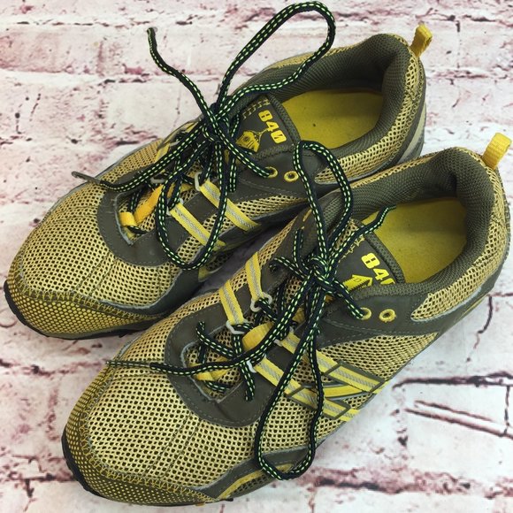 Unisex New Balance Green Size Men's 8 Women's 10 - Picture 1 of 8